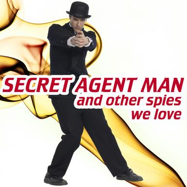 Theme From James Bond: Live And Let Die (Medley)