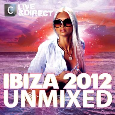 Ibiza 2012 (Unmixed DJ Format)