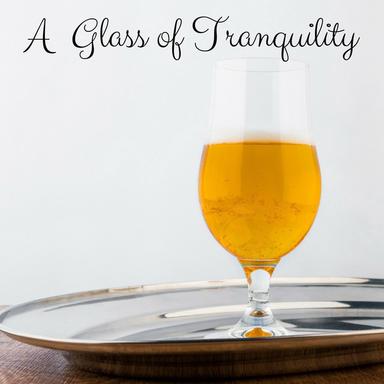 Sunrise over the Mountain