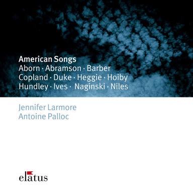 Hoiby: Songs for Leontyne: No. 4, Winter Song