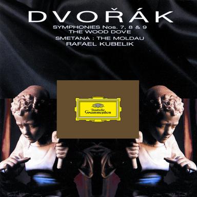 Symphony No.8 In G, Op.88, B. 163: 4. Allegro ma non troppo