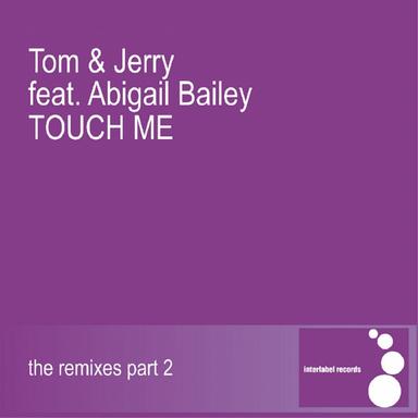 Touch Me - Deep Josh Vocal Mix