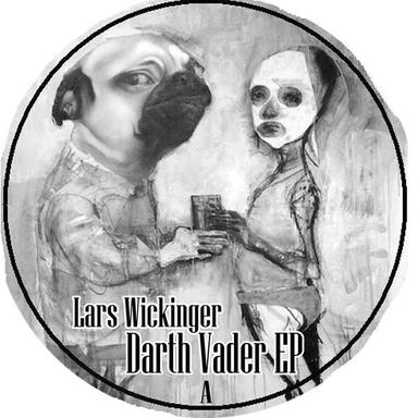 Darth Vader