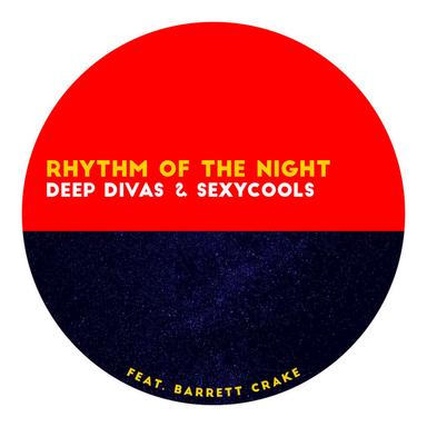Rhythm Of The Night - Extended Mix
