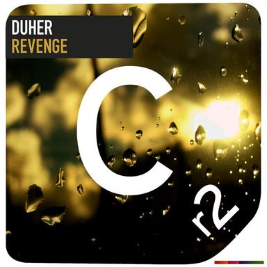 Revenge - Original Mix