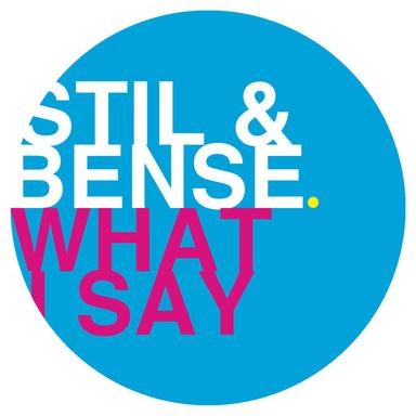 What I Say - Nico Pusch Remix