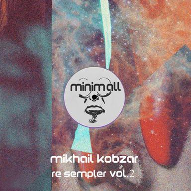 Basechannel - Mikhail Kobzar Remix