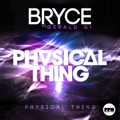 Physical Thing - Original Mix Edit