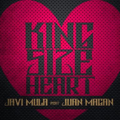 Kingsize Heart - Extended