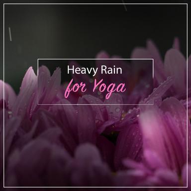 Heavy Rain on a Tin Roof