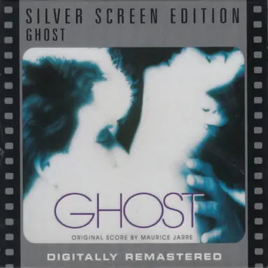 Ghost - Silver Screen Edition (Original Motion Picture Soundtrack)