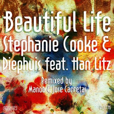 Beautiful Life - Jose Carretas Son Liva Vocal Remix