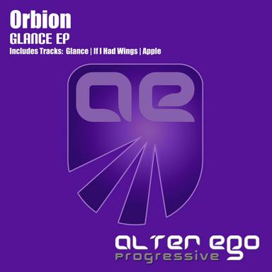 Apple - Original Mix
