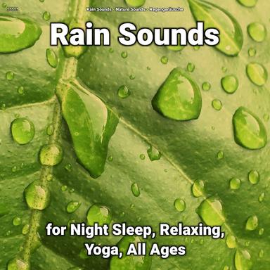 Background Noise for Yoga