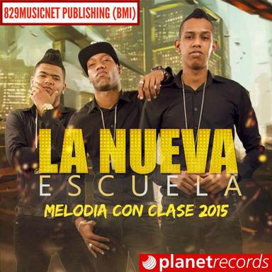 Ella Me Mira (Hype Intro Remix) 2015