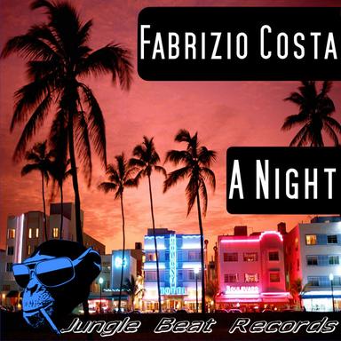 A Night In Barcelona