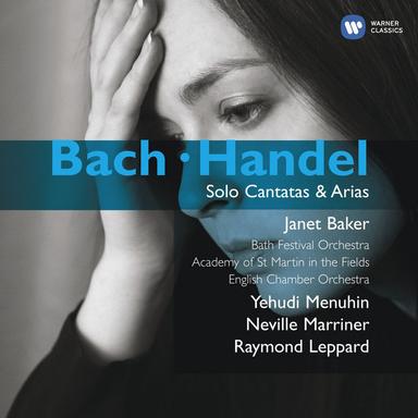 Handel: Ah, crudel! nel pianto mio, HWV 78: Aria. "Per trofei di mia costanza"