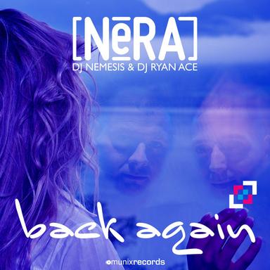 Back Again (MD Electro & Shaun Bate Remix Edit)