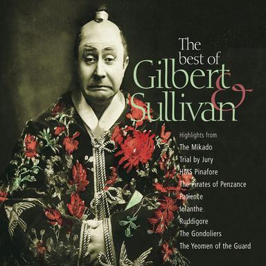 Sullivan: The Pirates of Penzance or The Slave of Duty, Act 1: No. 7, Air and Chorus, "Oh, is there not one maiden breast?" (Frederic, Mabel, Girls)