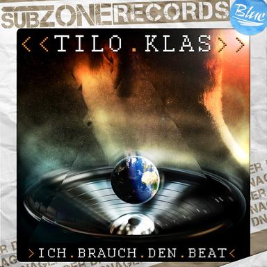 Ich brauch den Beat - Dub Mix
