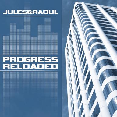 Progress - Original Radio Edit