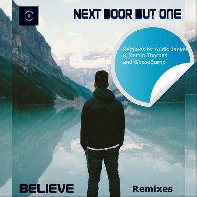 Believe - Goosebump Remix Radio Edit