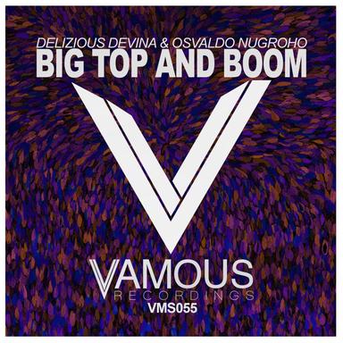 Big Top & Boom - Radio Edit