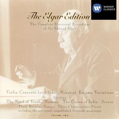 Elgar: The Crown of India Suite, Op. 66a: I. Introduction - Dance of the Nautch Girls