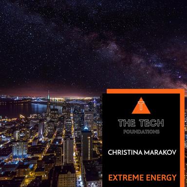 Extreme Energy - Original Mix