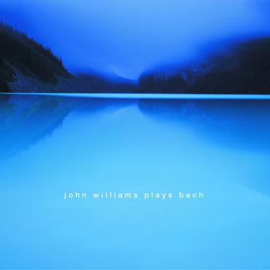 Violin Concerto No. 2 in E Major, BWV 1042: II. Adagio