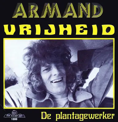 De Plantagewerker