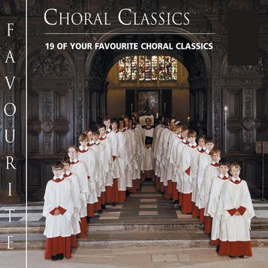 Handel: Coronation Anthem No. 1, HWV 258 "Zadok the Priest"
