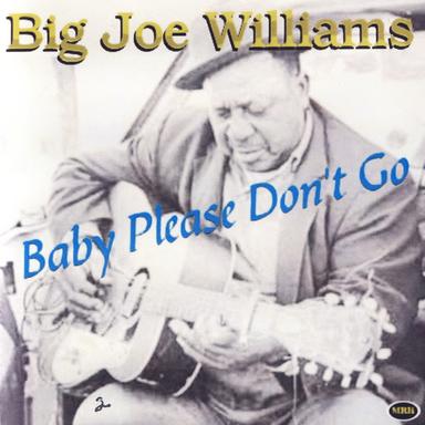 Terraplane Blues