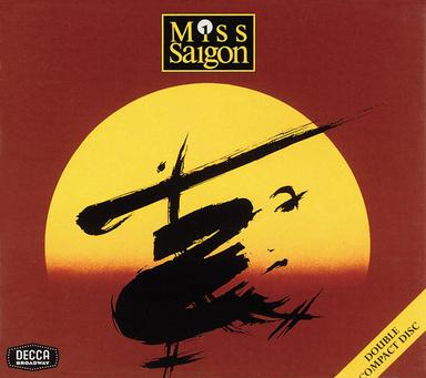 I Still Believe - Original London Cast Recording/1989