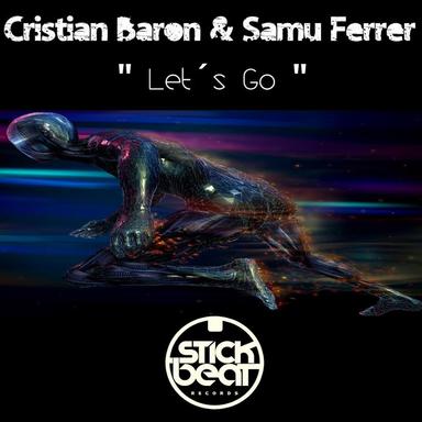 Let's Go - Original Mix