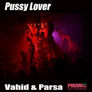 Pussy Lover