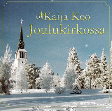 Jouluyö, juhlayö
