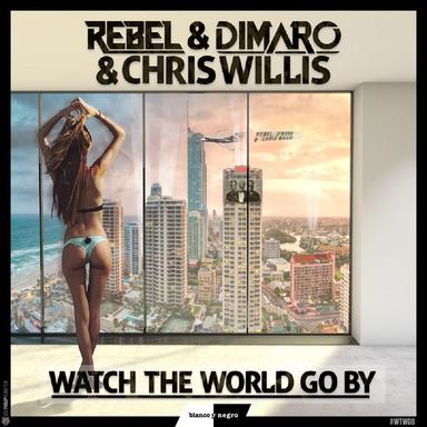 Watch the World Go By - Radio Edit