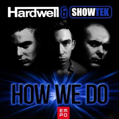 How We Do - Original Mix