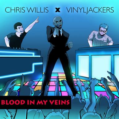 Blood In My Veins (Radio Edit)
