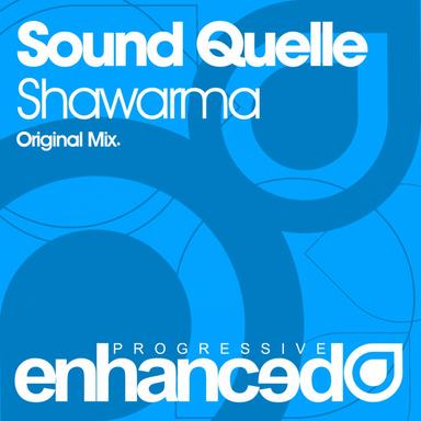 Shawarma - Original Mix