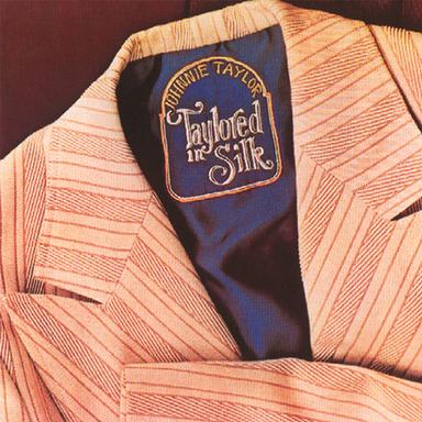 Taylored In Silk (Remastered)