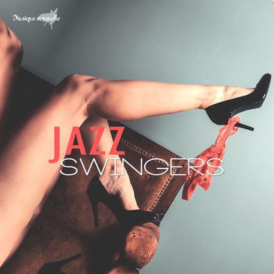 Travellin' Jack (Jazz Blues Instrumental)