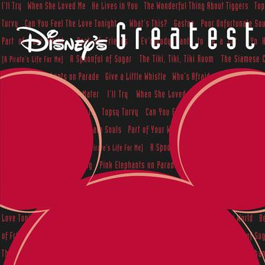 Pink Elephants on Parade - From "Dumbo" / Soundtrack Version