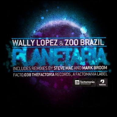 Planetaria