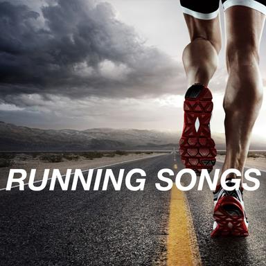 Missing - Running Mix