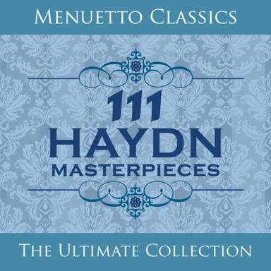 Piano Concerto in D Major, Hob. XVIII:11: II. Un poco Adagio