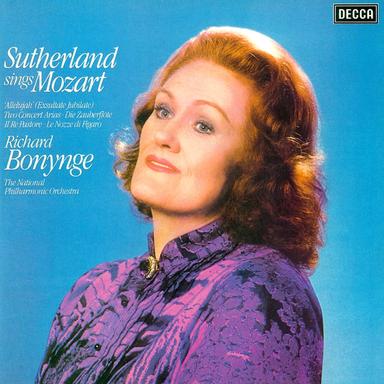 Le nozze di Figaro, K.492 / Act 2: "Porgi amor"