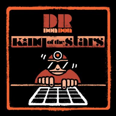 King Of The Stars - Radio Mix