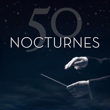 Miscellanea, Op. 16: IV. Nocturne in B-Flat Major
